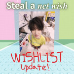Steal a nct wish