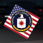 IC | Central Intelligence Agency