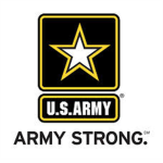 The U.S Army ''ARMY STRONG''