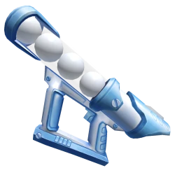 Snowcannon