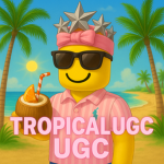 - tropical ugc -