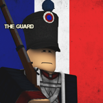 The Elite French Guard Unit