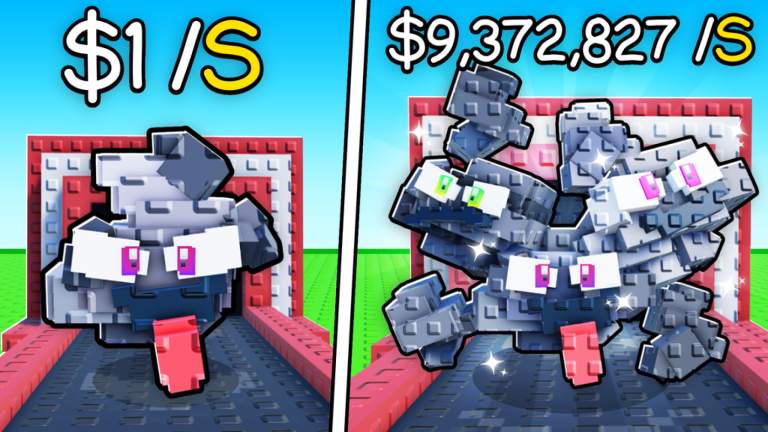 [EVENT] 🦁Hatch a Pet! screenshot 3