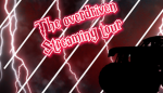 Overdriven streaming tour