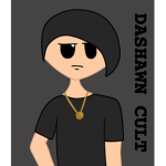 Dashawn Cult [FLICKER]