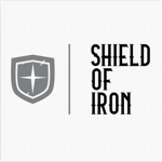 The Ruins of The Shield of Iron