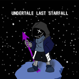 [DISCONTINUED] Undertale Last Starfall
