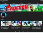 The Foltyn Fan group