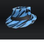 Azul Tiger Fedora Group