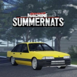 Summernats