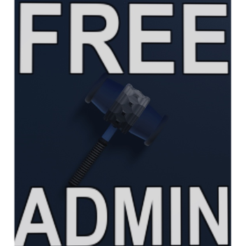 FREE ADMIN