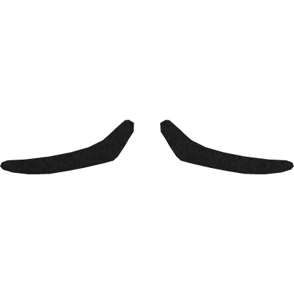Mustache Roblox NoFilter