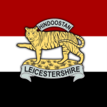 Royal Leicestershire Rеgiment