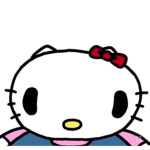 Kazuha is cool