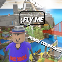 ADMIN COMMANDS