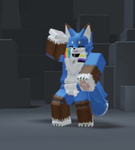 furry suport