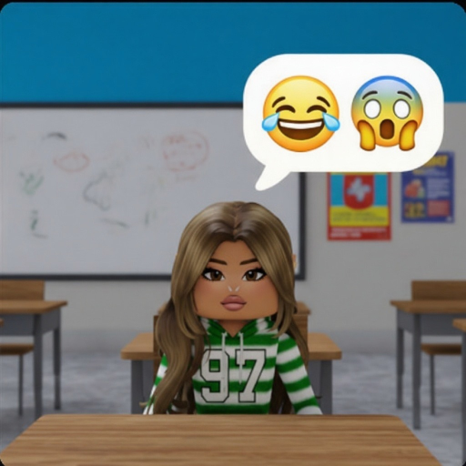 Boys And Girls Highschool Roleplay official Roblox game thumbnail