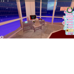 ROBUX!! friends only