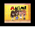 Anime Tots!!!!!!