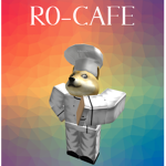 Ro-cafe (Thanks For Joining!)