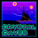 • mmm • Crystal Caves