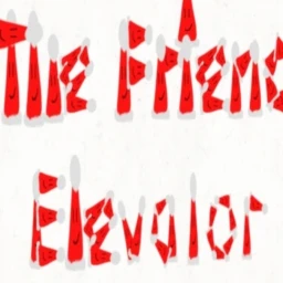 [REVAMPING] the FRIEND elevator icon
