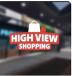 High view mall application.
