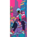 Dominus,Tixx