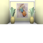 🍍🍍Teh Pineapple Fan🍍🍍🍍
