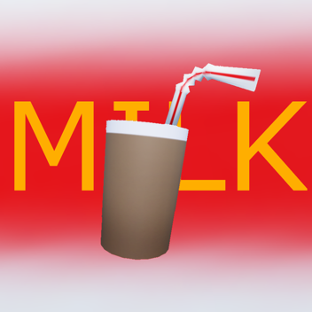 MILK (game rework)