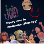 Therapy group for the saddening