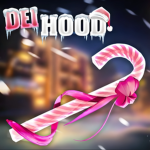 Uni Hood