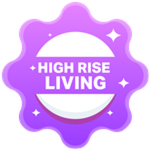 High-rise Living