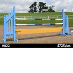 C.P.S stables inc.