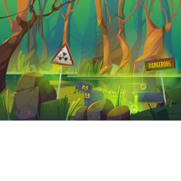 Swamp social