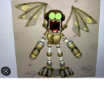 The wubbox army