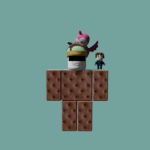 Ice Cream Sandwich Fan Group