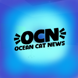 OCN (Ocean Cat News) Set