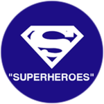 Completed Superhero Quiz!
