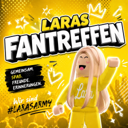 Laras Fantreffen