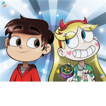 Starco Fan Club