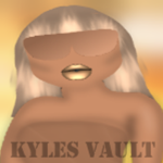 Kyles Vault