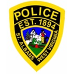 Saint Albans Police Department.