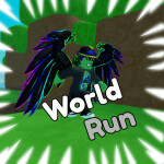 [Alpha] World Run