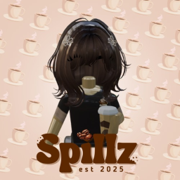 [V1] - Spillz ; Coffee and Cake