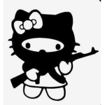 'hellokitty'