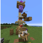 The Hermitcraft Tribe