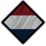 Kingdom der Nederlanden