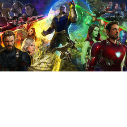Tycoon Marvel Heroes