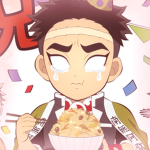 -ˏˋ Demon Slayer Corps ˊˎ-